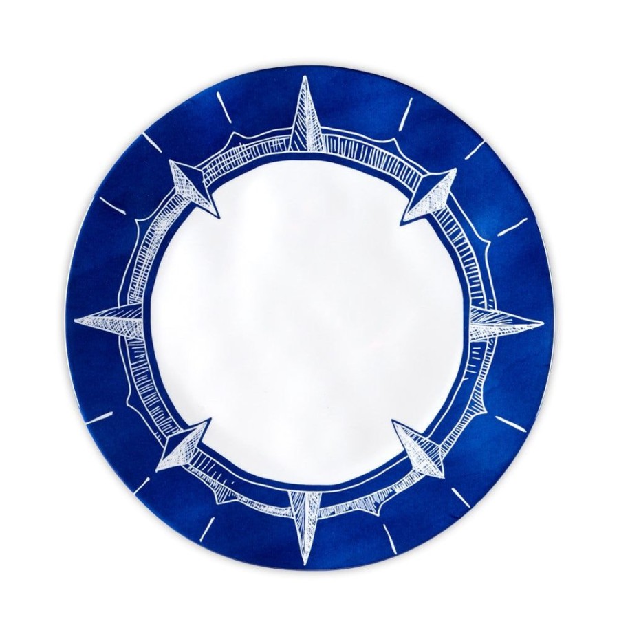 Dinnerware Q Squared | Portsmouth Melamine Dinner Plate