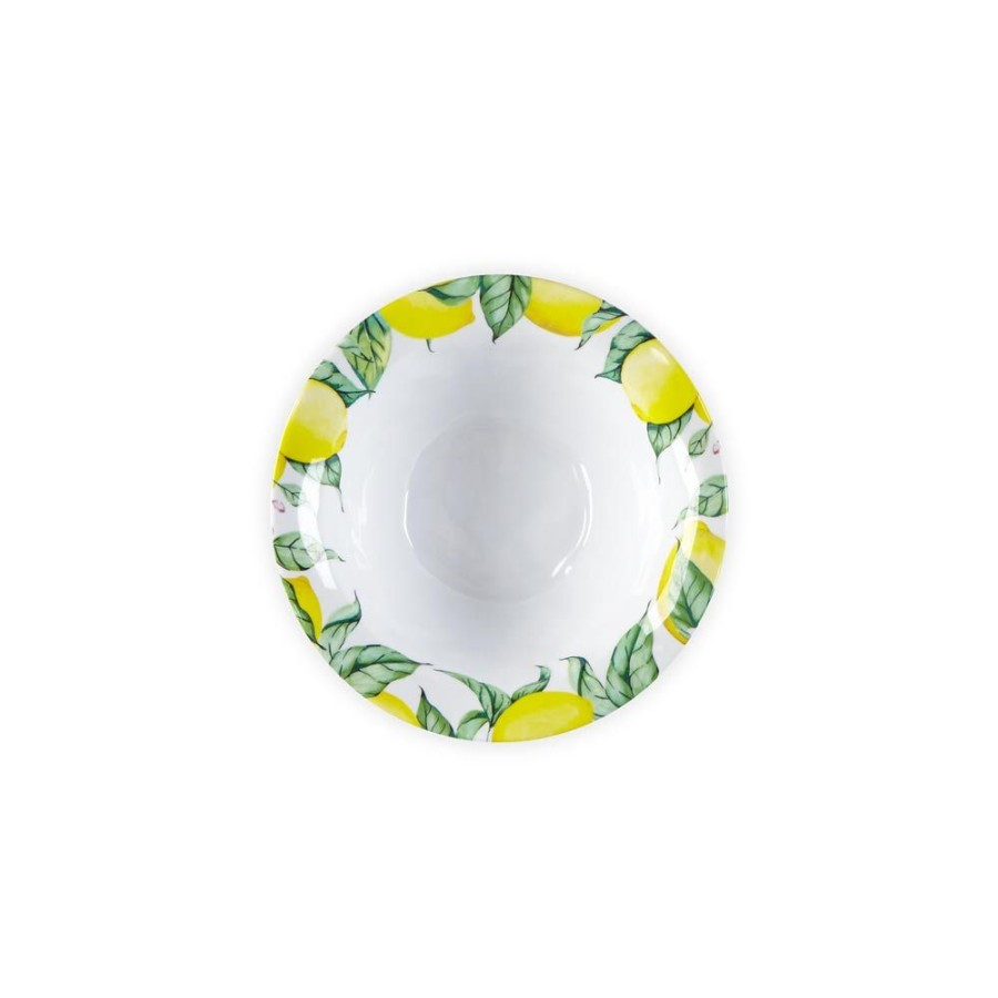 Dinnerware Q Squared | Limonata Melamine Cereal Bowl