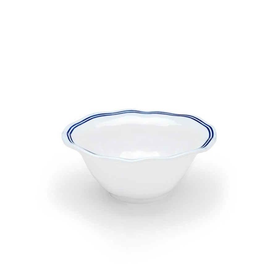 Dinnerware Q Squared | Portsmouth Melamine Cereal Bowl