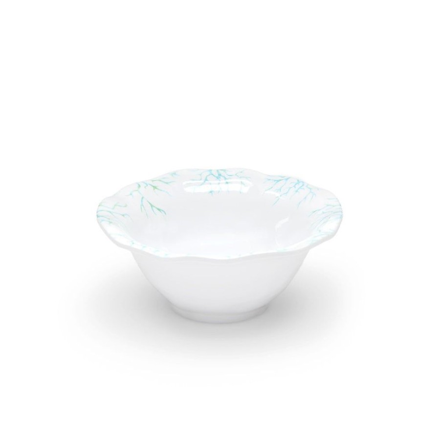 Dinnerware Q Squared | Captiva Melamine Cereal Bowl